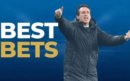 Top Europa League Betting Tips for January 29, 2026