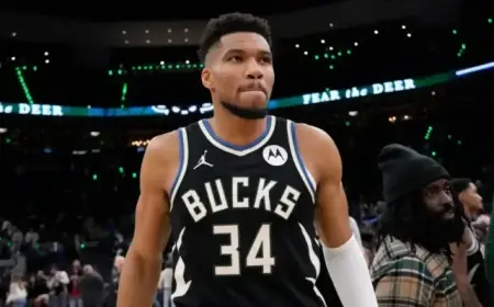 2026 NBA Trade Deadline: Top 30 Players Likely to Move