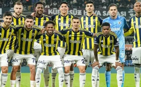 Crucial Night in Europe: Starting Lineups Announced