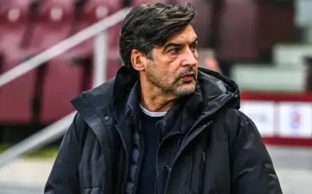 OL: Paulo Fonseca’s Bold Gamble Against PAOK