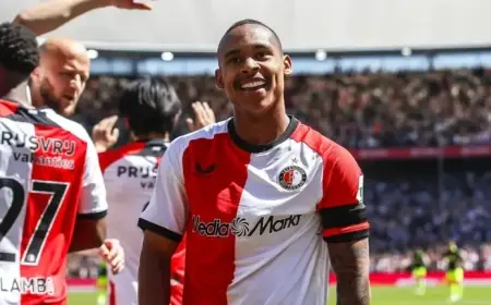 Real Betis Targets Victory Against Feyenoord: UEFA Europa League Live Score 2025-26