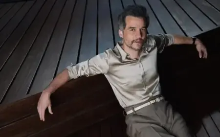 Wagner Moura Discusses Brazil’s Oscar Bid and Trump’s Dictatorship Influence