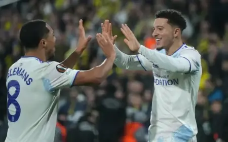 How to Watch Aston Villa vs. RB Salzburg: Free Europa League Live Stream Today