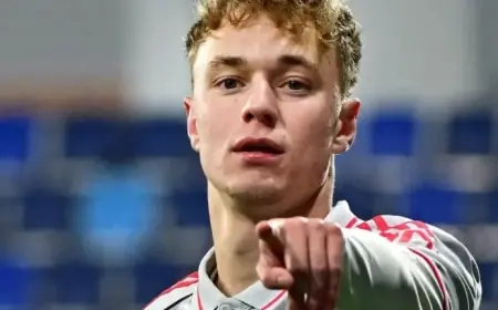 Official Lineups Announced for OL vs. PAOK Match