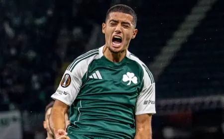 Panathinaikos vs Roma: Preview, Predictions, Team News, Lineups