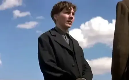 Paul Dano Relieved by Others’ Responses to Quentin Tarantino