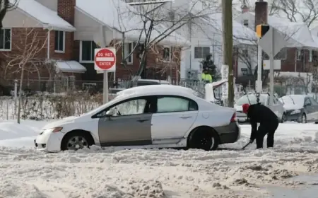 Montgomery County Schools Extend Closures Through Thursday: Beyond Just Roads