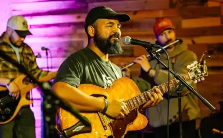 Minnesota Musicians React Promptly to Federal Shootings