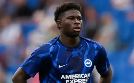 Man Utd Urged to Finalize Ruben Neves Transfer Urgently