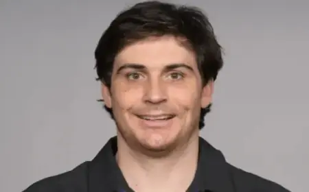 Browns’ HC Todd Monken Seeks Young Offensive Coach with Ohio Connections