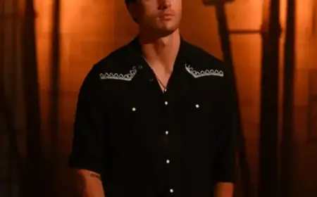 Rob Rausch Discusses Reality TV Comeback Post-Love Island USA