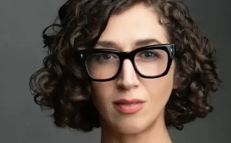 Brooke Nevils Speaks Out on Matt Lauer in ‘Unspeakable Things’: NPR