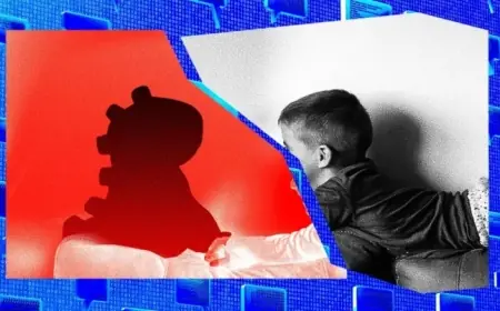 AI Toy Leaks 50,000 Child Chat Logs to Gmail Users