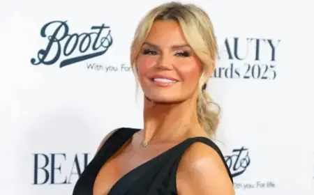 UK Star Finds Millionaire Success on OnlyFans with Unique Appeal