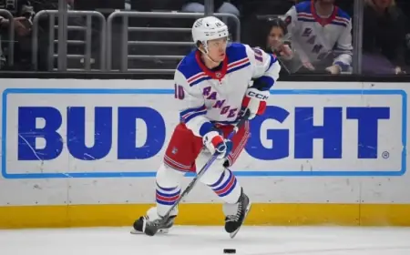 San Jose Sharks Pursue Artemi Panarin: Pro Hockey Rumors