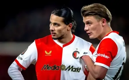 Feyenoord, Go Ahead Eagles’ Path to UEFA Europa League Knockouts