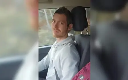 Stepfather of Missing Sullivan Children Arrested for Assault Charges