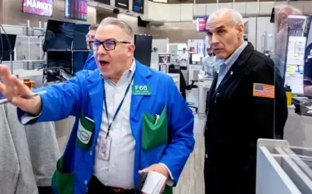 ASX to Decline as Microsoft’s Impact Hits Wall Street; Apple Results Awaited