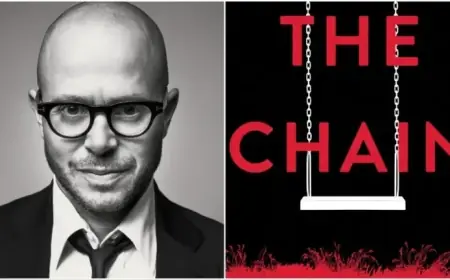 Damon Lindelof Adapts Kidnap Thriller ‘The Chain’ into HBO Series