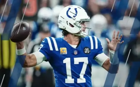 Top 10 Offensive Free Agents Ready to Secure Big Contracts