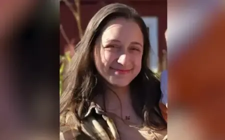 Illinois Woman Eliza Morales Fatally Stabbed 70 Times, Nedas Revuckas Charged