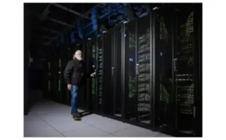 Mercedes S-Class Unveiled: Explore the Limousine’s Most Significant Update