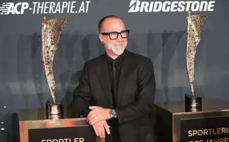 “Mählich Observes Salzburg and Sturm Nearing Their Peak Performance”