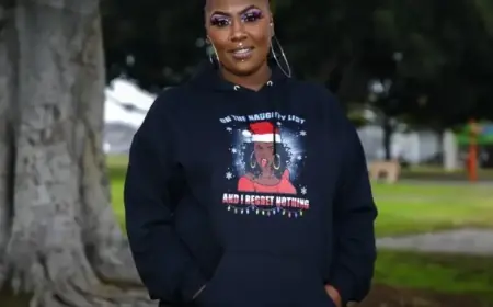 Shirley Raines, 58, Inspirational Homeless Advocate and Nonprofit Founder, Passes Away