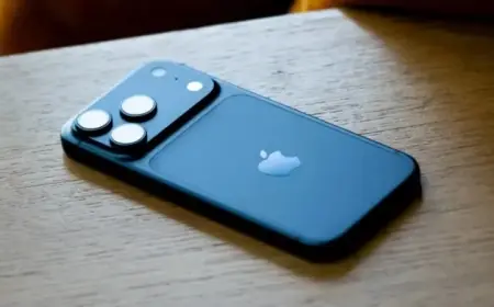 Apple Plans to Stabilize iPhone 18 Prices Amid RAM Shortage: Kuo