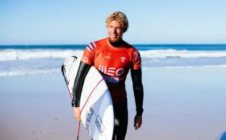 John John Extends Hiatus for Another Year