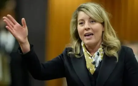 Canada and Korea Ink MOU Boosting Trade in Autos and Minerals