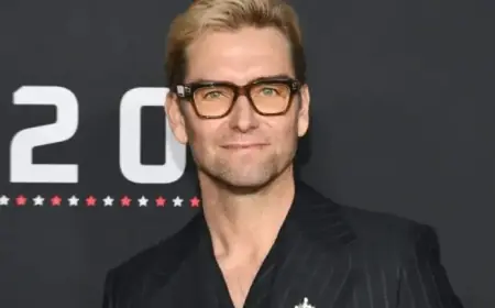 Antony Starr Stars as Enigmatic Surfer in Netflix’s ‘Breakers’ Series