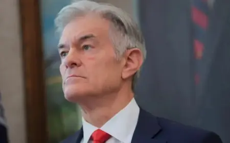 Trump Plan Imposes New Limits on Medicare Advantage Overcharges