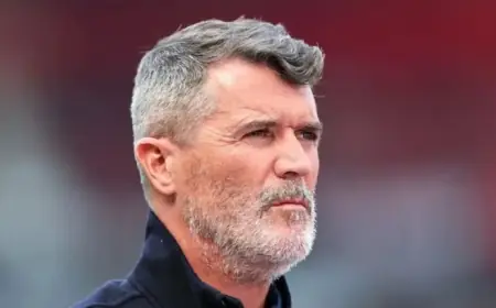 Roy Keane Questions Michael Carrick’s Expertise for Man United Title Success