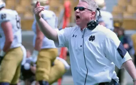 Brian Polian Defends Father Bill Against Belichick Criticism