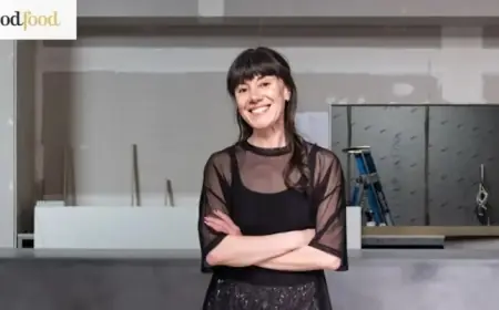 Melbourne’s ‘Maxi Lune’ Bakes Over 6000 Pastries Daily