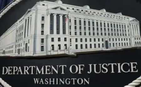 Bondi Appointed to Oversee St. Louis Election Fraud Investigation Nationwide