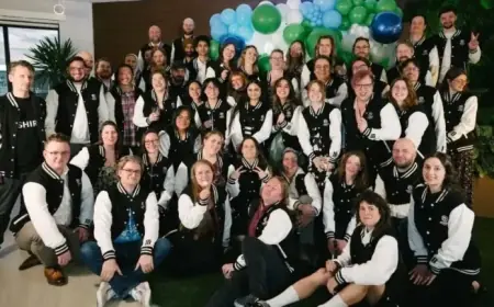 Ubisoft Employees Rally at Grande Parade Against Studio Closure