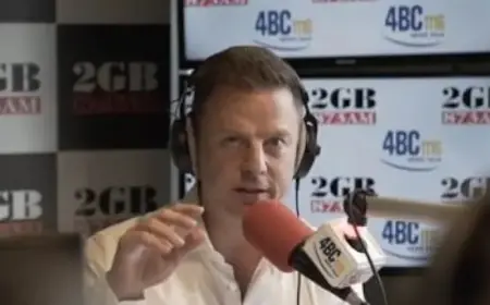 Nine Sells 2GB, 3AW; Acquires Outdoor Media Firm for $850M