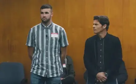 “Jury Duty Season 2 Announces Official Premiere Date”