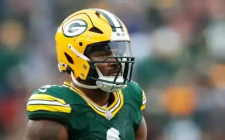 Green Bay Packers Underrepresented in Sports Illustrated’s Top 100 Players List
