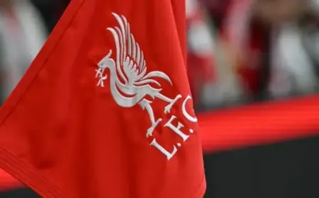 Liverpool vs Newcastle United: Secure Your Official Matchday Programme