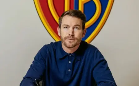 Basel vs Viktoria Plzen Preview: Predictions, Team News, Lineups