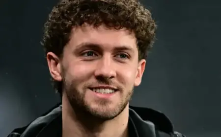 Max Thompson Joins Ayr United on Loan: Latest Transfer News