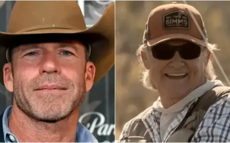 Kurt Russell Reveals Taylor Sheridan’s ‘The Madison’ Targets Female Audience