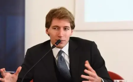 Francesco Carpano Denies Alliance Rumors: “The Citizen Matters in Paris”