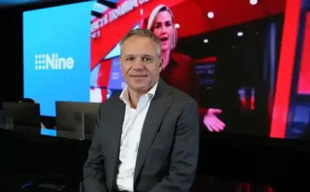 Nine Acquires Billboards, Divests Radio to Laundy Family