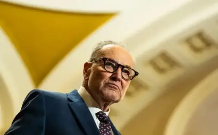 Senate Races to Finalize Homeland Security Funding Amid Shutdown Threat