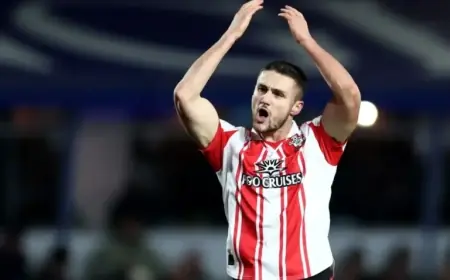 Burnley Eye £20m Defender Eager for Turf Moor Move Due to Transfer Motive