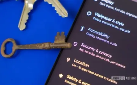 Google Dismantles Massive Network Operating Secretly on Millions of Android Phones